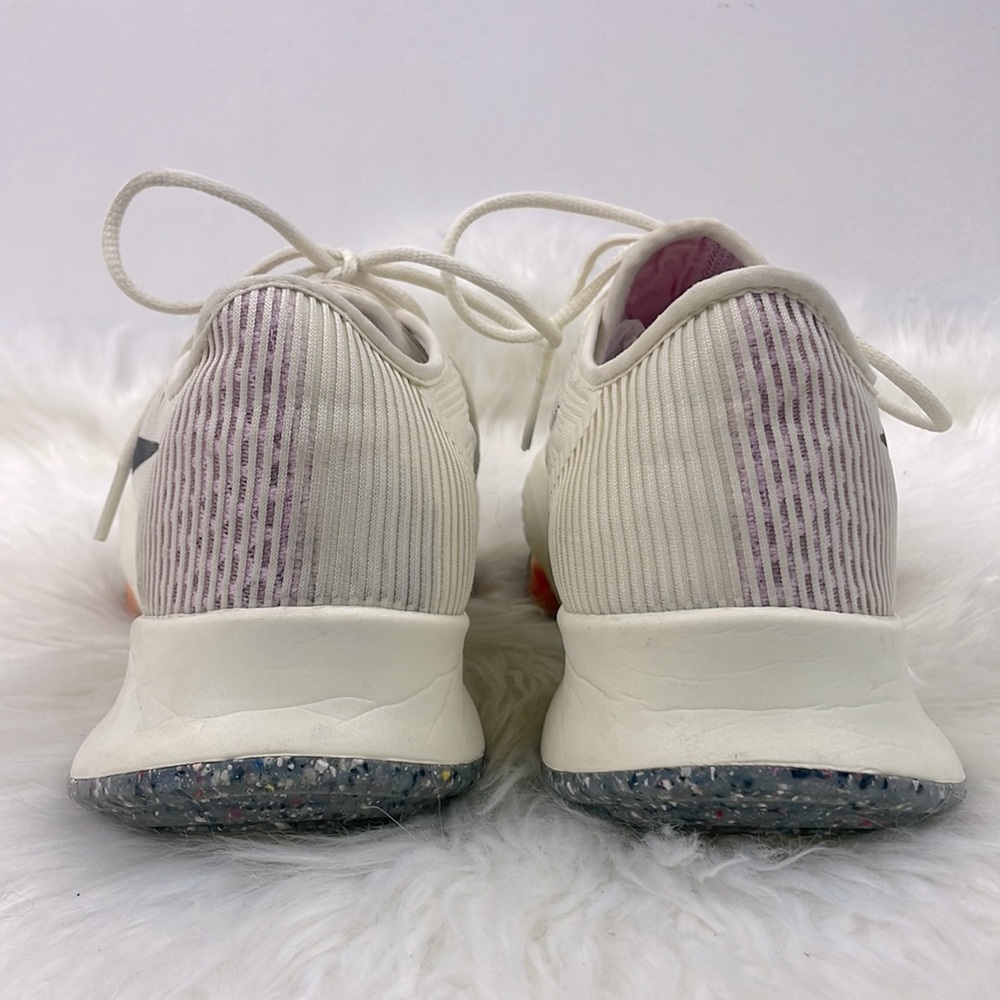 SOLD! Nike | Air Zoom Supereep sneakers 8.0 “Next Nature” cream,purple, orange… - Picture 9 of 14